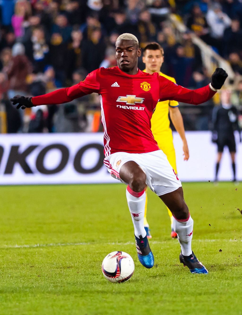 0717 icehouse manchester paul pogba rdrpnp