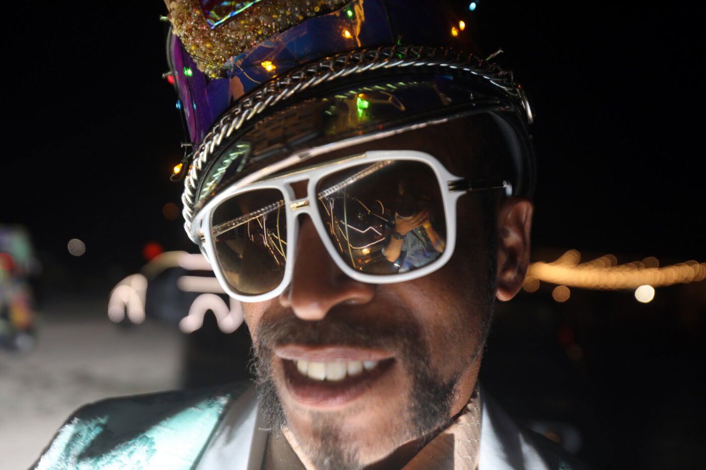 Rickey Polidore Jr.