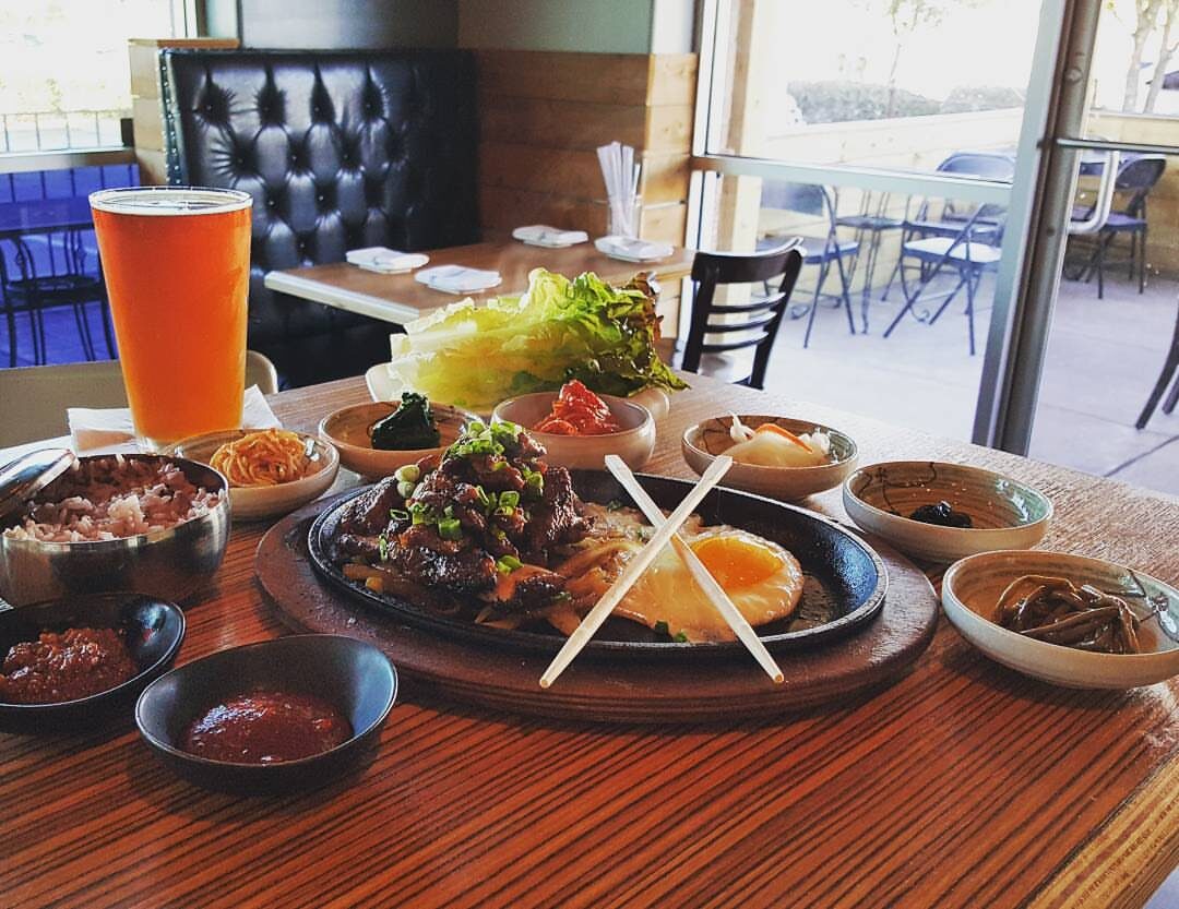 Republic diner yqwcqy