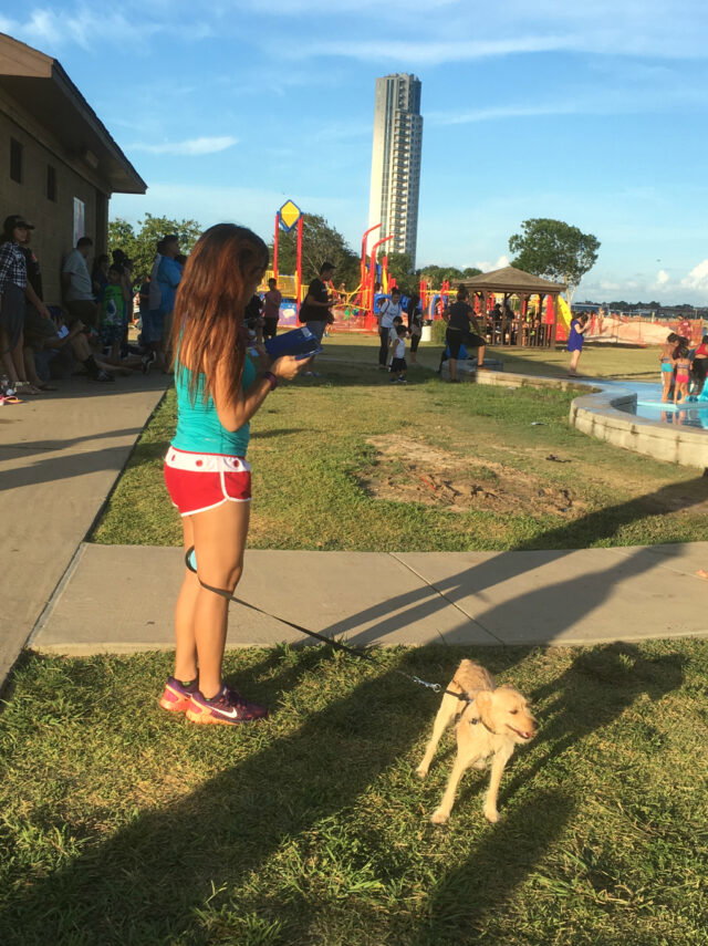 Walkingdog ojq6ta
