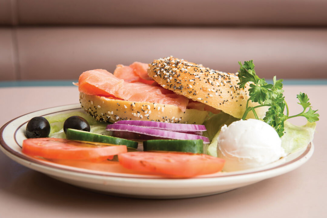 New york bagels coffee 20161206 cmc 3444 zlhjzm