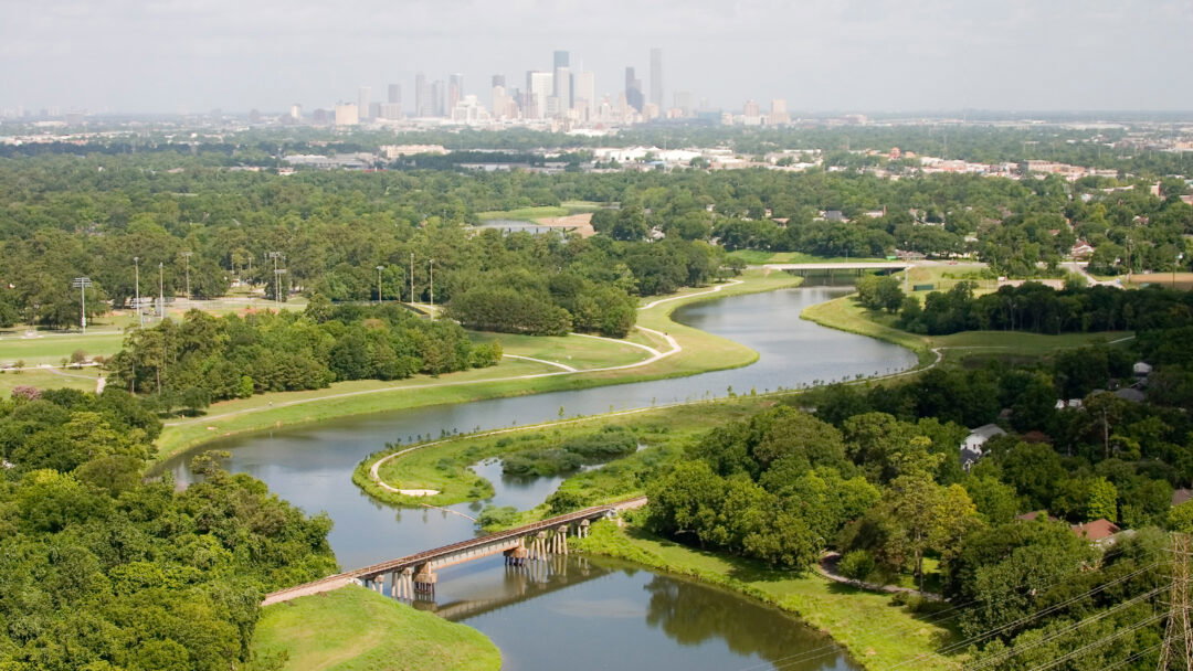 Brays bayou trail xxikce