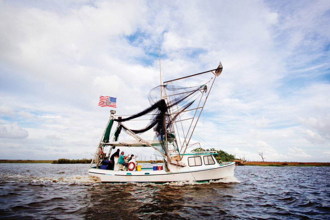 You Don’t <em>Have</em> to Be an Angler to Visit Grand Isle You Don’t <em>Have</em> to Be an Angler to Visit Grand Isle