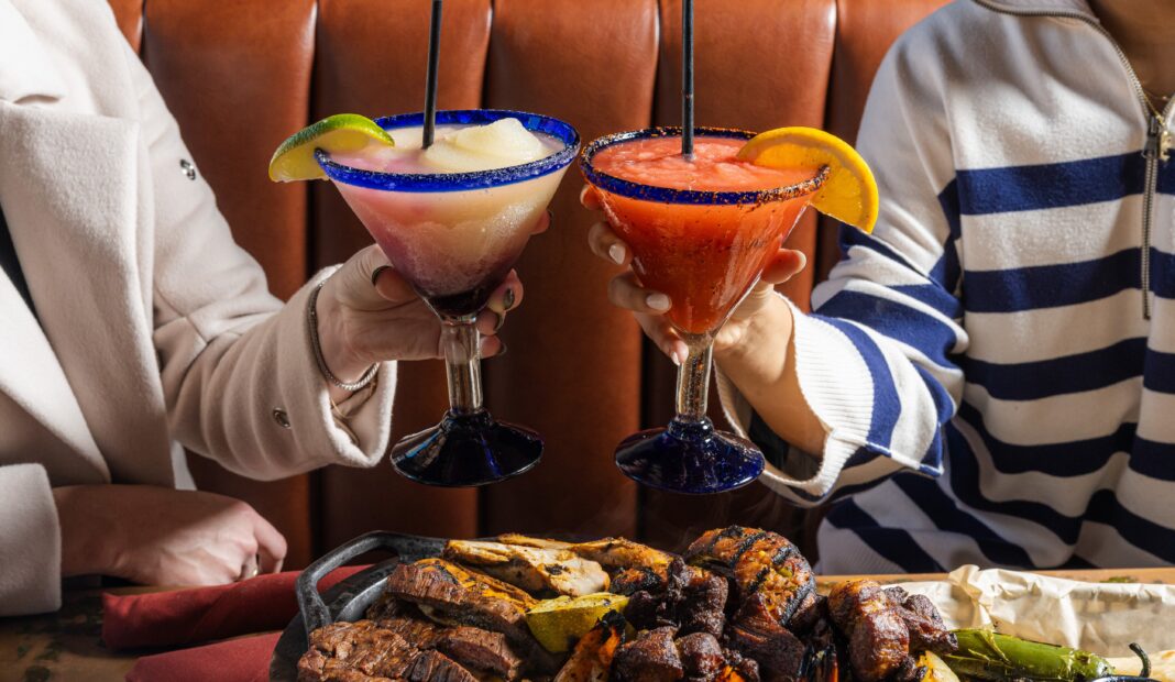 Houston’s Best Margaritas of All Time Houston’s Best Margaritas of All Time