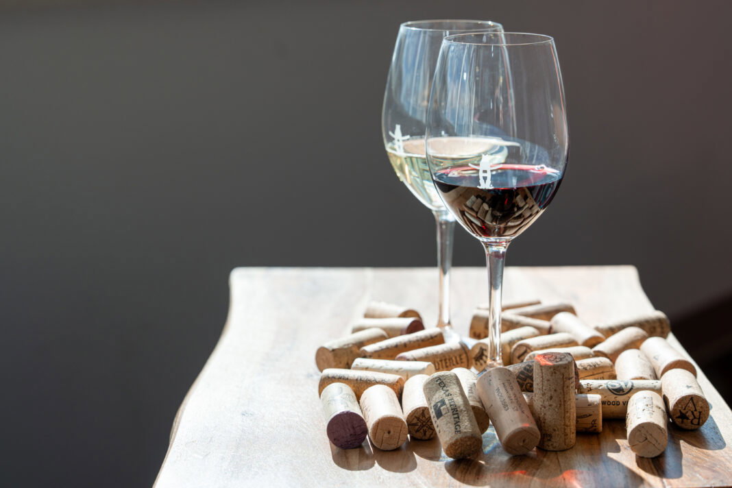 What It Takes to Be a Wine Judge at RodeoHouston What It Takes to Be a Wine Judge at RodeoHouston