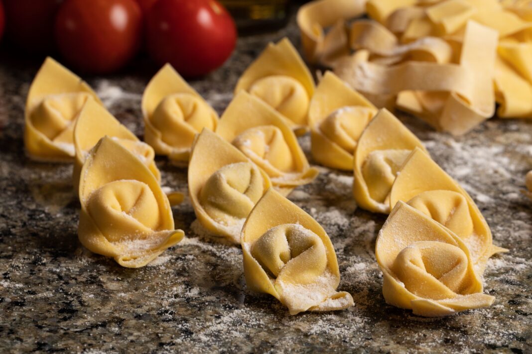 Mina Ristorante, Formerly Borgo Food Station, Is Ready to Open Mina Ristorante, Formerly Borgo Food Station, Is Ready to Open