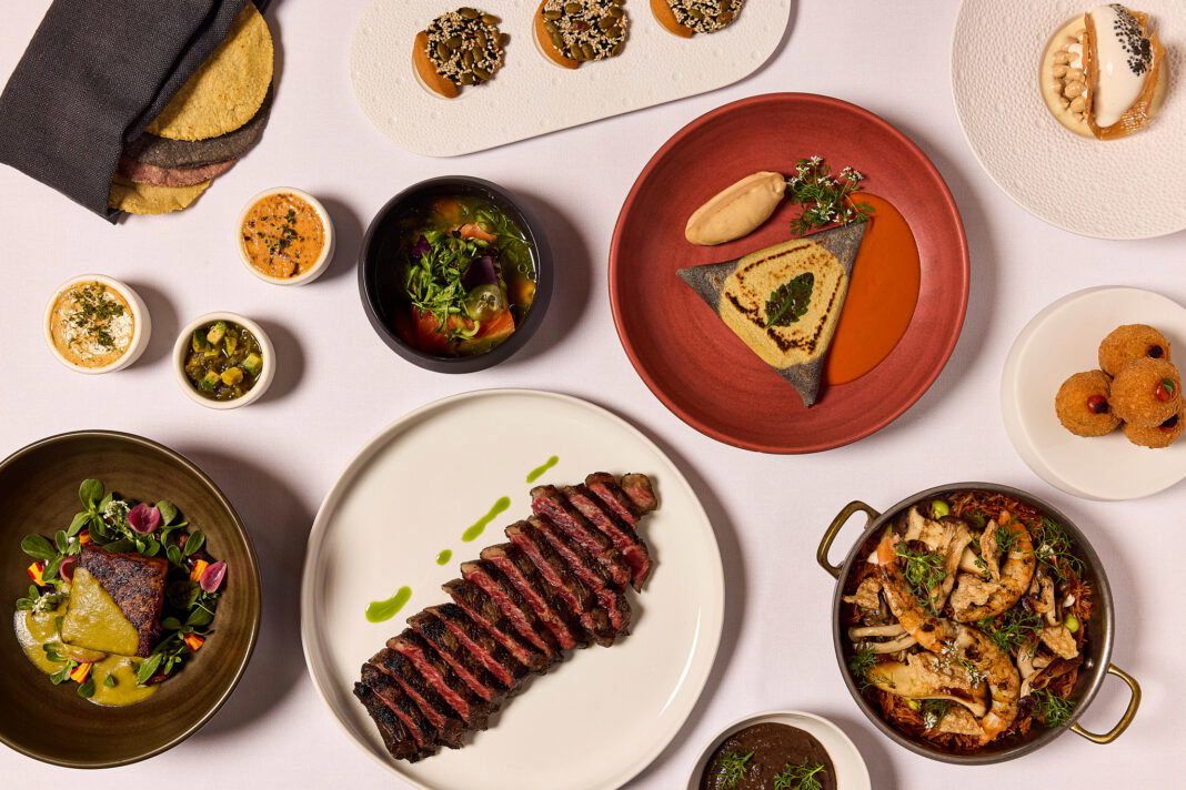 New Houston Restaurant Mayahuel Highlights Mexico City Cuisine in Autry Park New Houston Restaurant Mayahuel Highlights Mexico City Cuisine in Autry Park