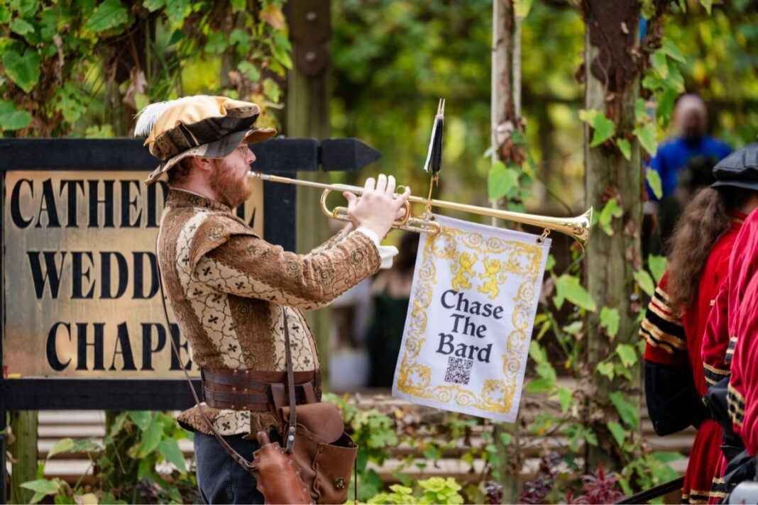 The Texas Renaissance Festival: Where Magic Becomes Memories The Texas Renaissance Festival: Where Magic Becomes Memories