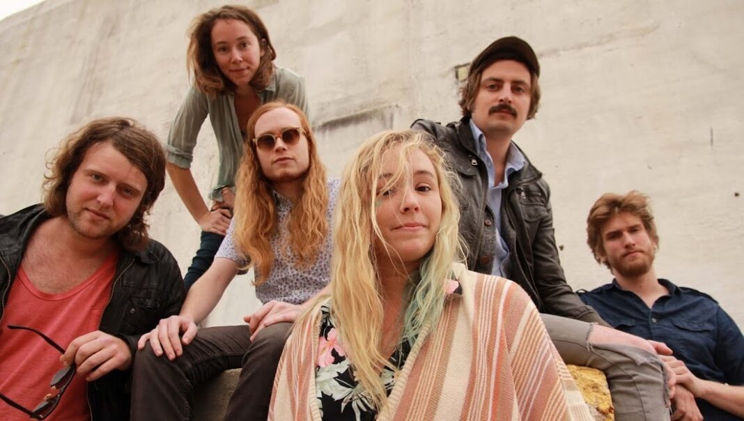 Tonight at Warehouse Live: Wild Child Tonight at Warehouse Live: Wild Child