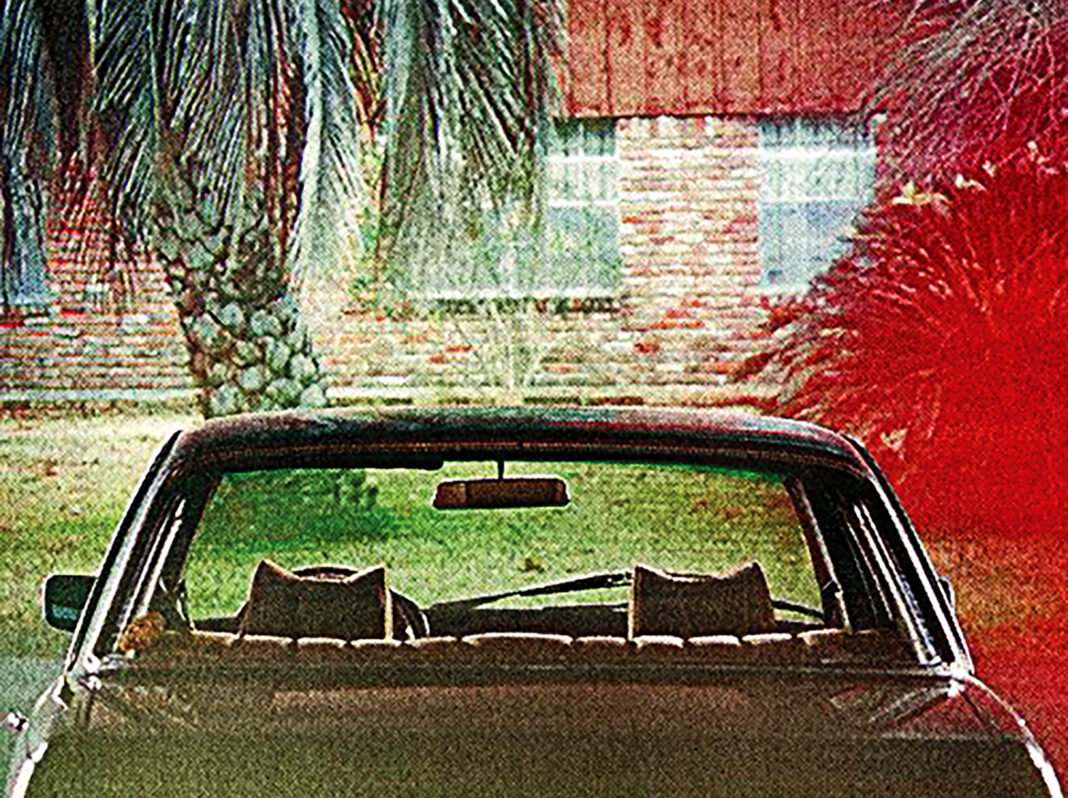 When The Woodlands Inspired a Grammy-Winning Arcade Fire Album When The Woodlands Inspired a Grammy-Winning Arcade Fire Album