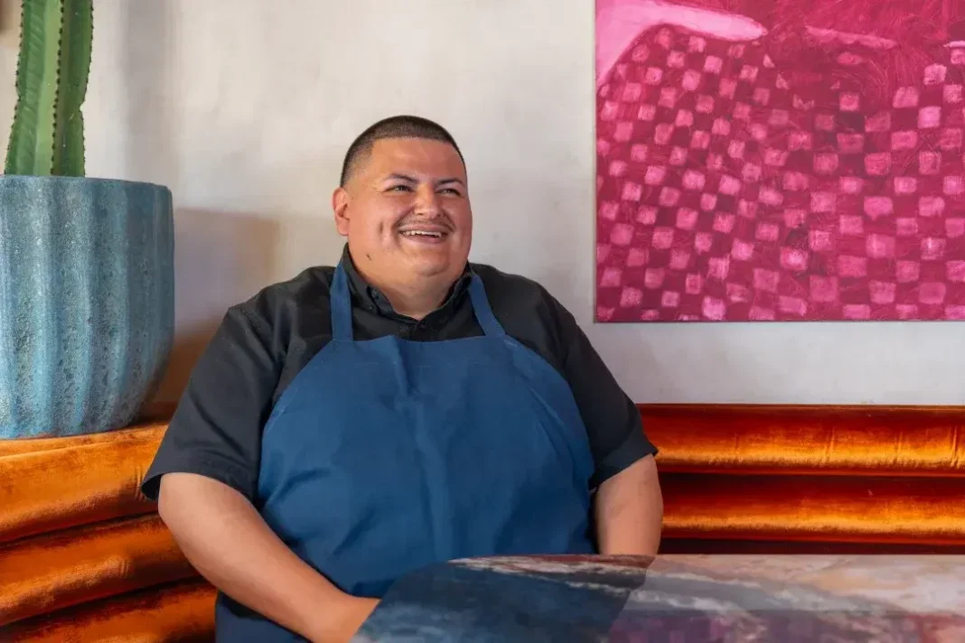 Houston Just Had Its Biggest Night Yet at the James Beard Awards Houston Just Had Its Biggest Night Yet at the James Beard Awards