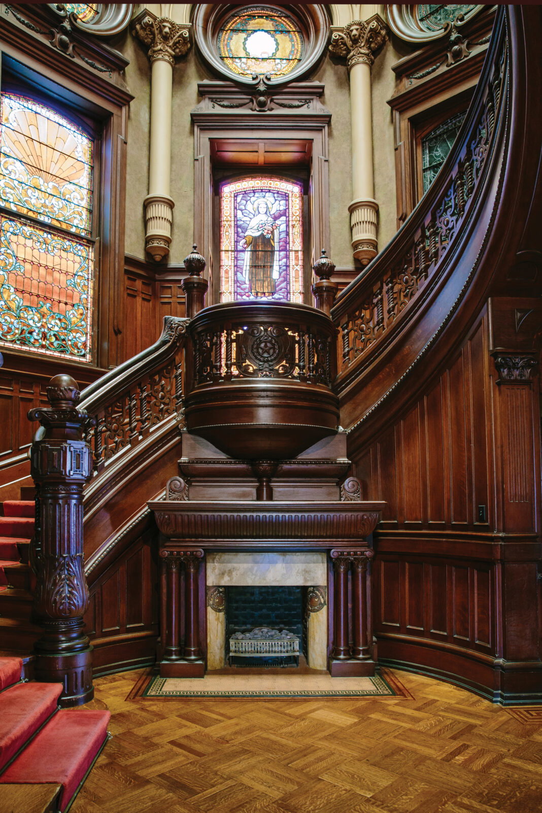 5 Spots In Galveston for Architecture Lovers and History Buffs 5 Spots In Galveston for Architecture Lovers and History Buffs