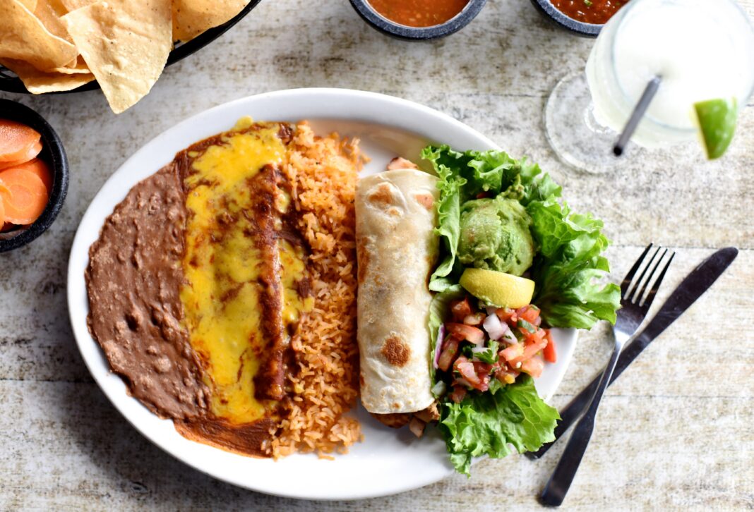 The 10 Best Tex-Mex Restaurants in Houston The 10 Best Tex-Mex Restaurants in Houston