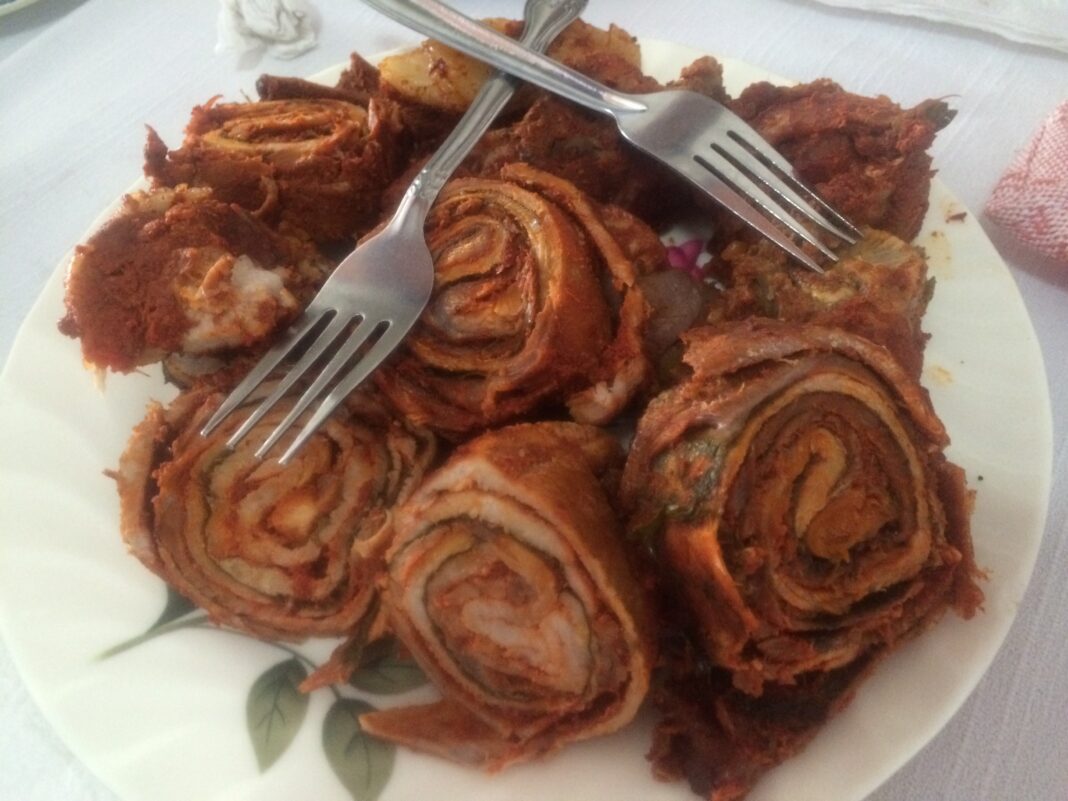 Where Do Chefs Eat in Oaxaca? El Mangalito Where Do Chefs Eat in Oaxaca? El Mangalito