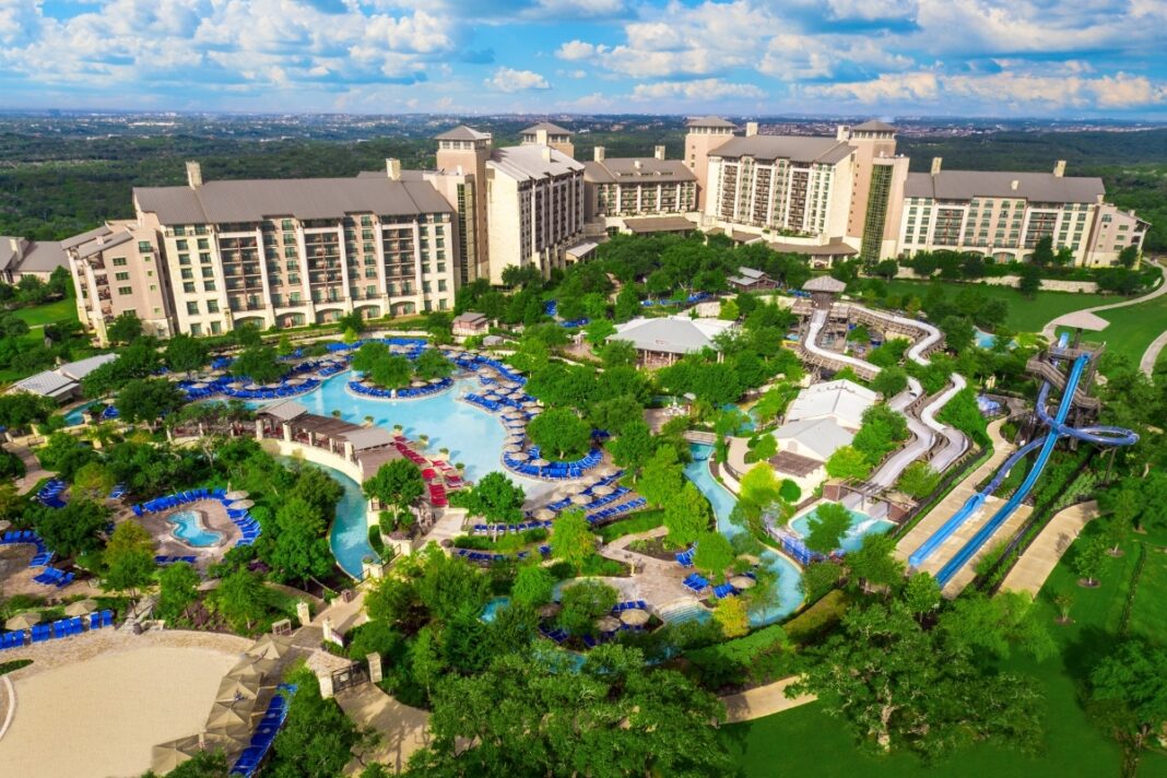 Embark on a Summer Adventure at JW Marriott San Antonio Hill Country Resort & Spa Embark on a Summer Adventure at JW Marriott San Antonio Hill Country Resort & Spa