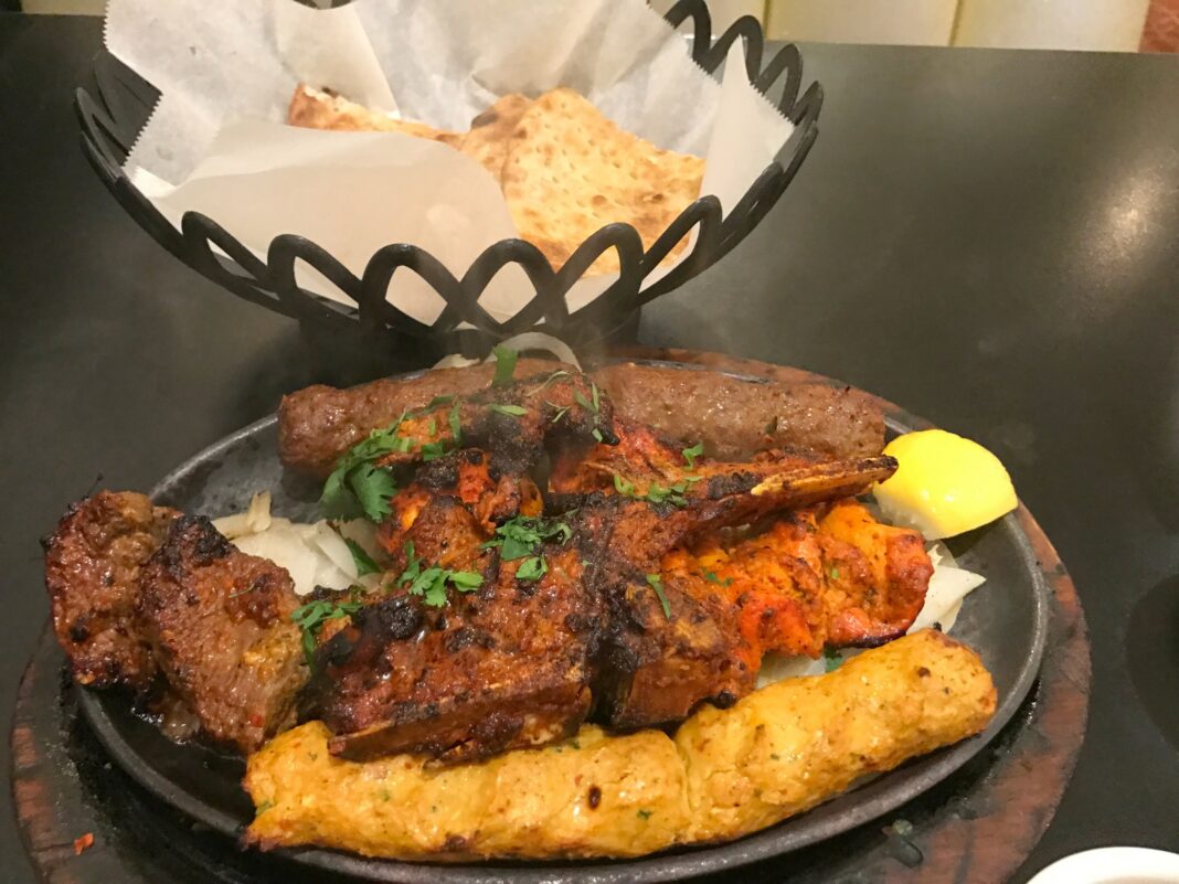 Our Latest Obsession: Aga’s Restaurant & Catering Our Latest Obsession: Aga’s Restaurant & Catering