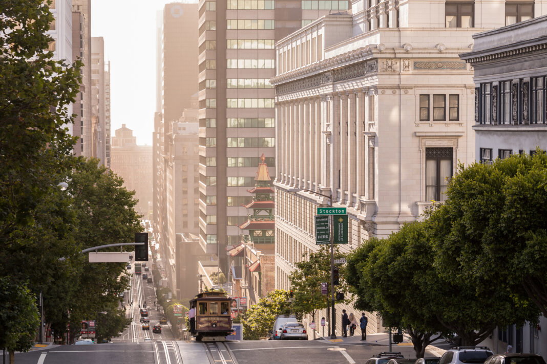Two Northern California Hotels Beckon for Late Summer Travel Two Northern California Hotels Beckon for Late Summer Travel