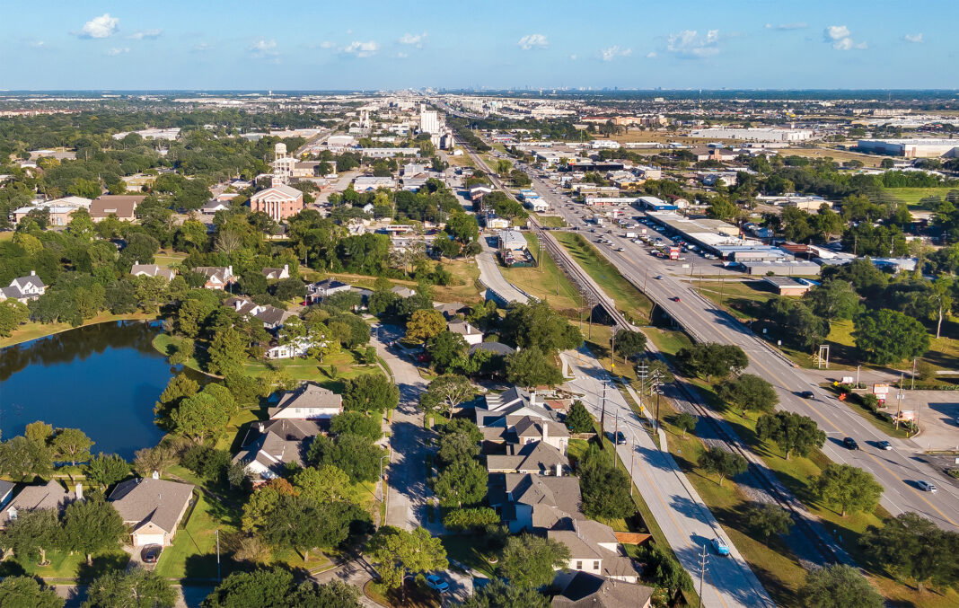 Your Ultimate Guide to Houston’s Suburbs Your Ultimate Guide to Houston’s Suburbs