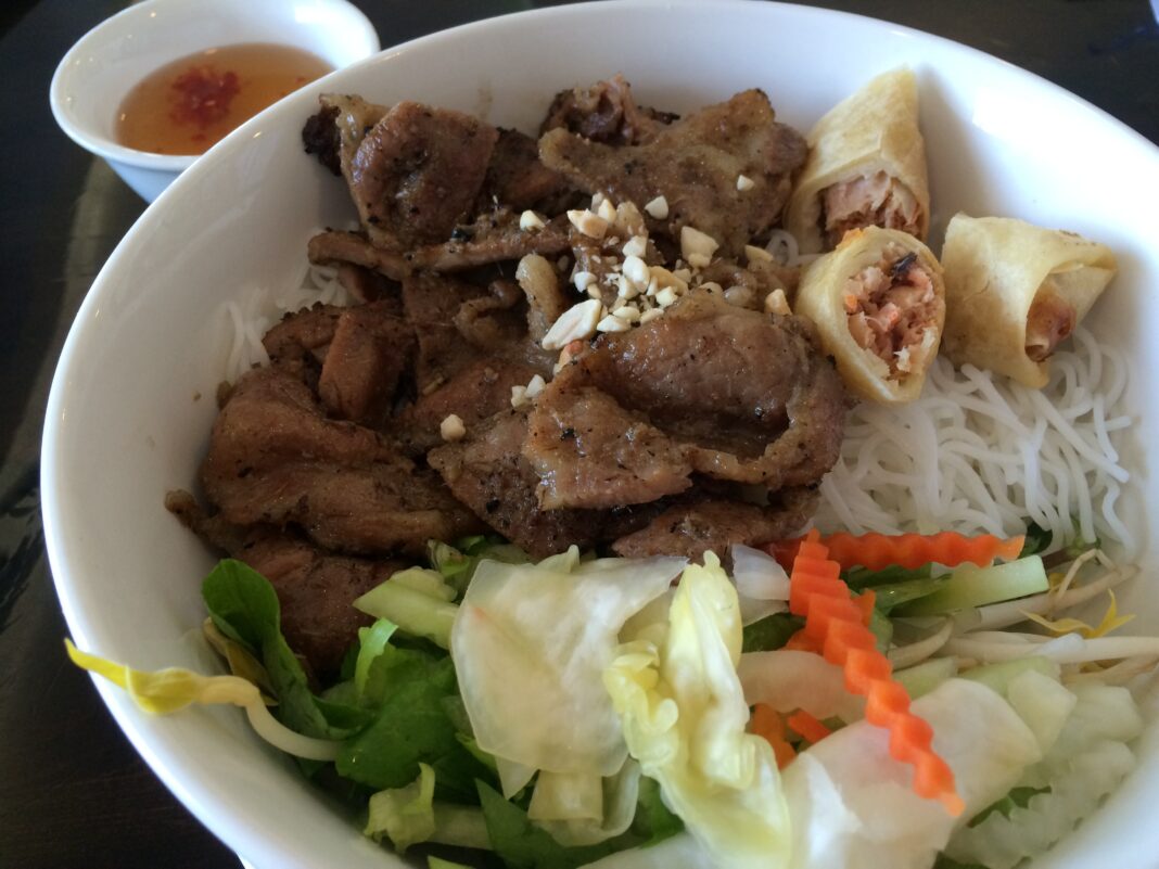 First Bite: Nam Eatery First Bite: Nam Eatery