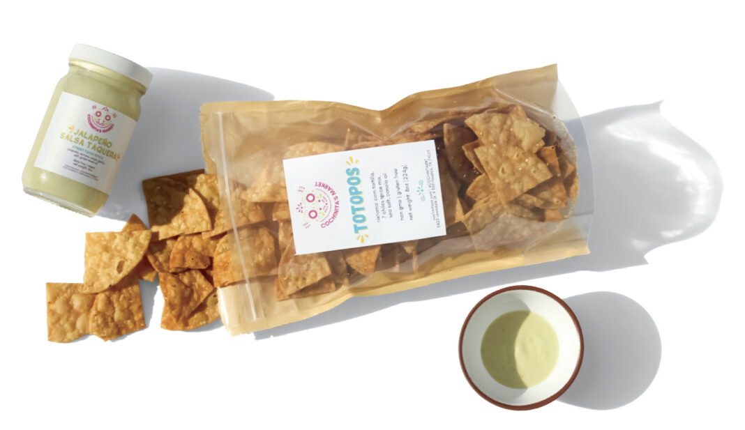 These Pandemic ‘Pivot’ Foods Are Still Being Made Today These Pandemic ‘Pivot’ Foods Are Still Being Made Today