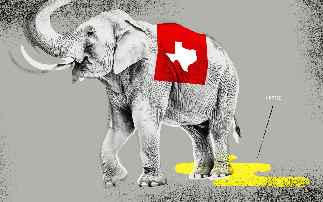 The Weirdest News in Houston This June The Weirdest News in Houston This June