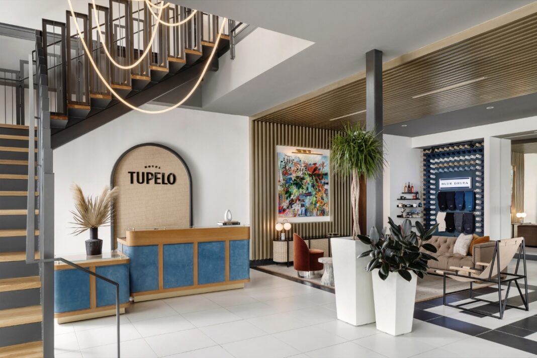 Take on Tupelo and Plan Your Trip Take on Tupelo and Plan Your Trip