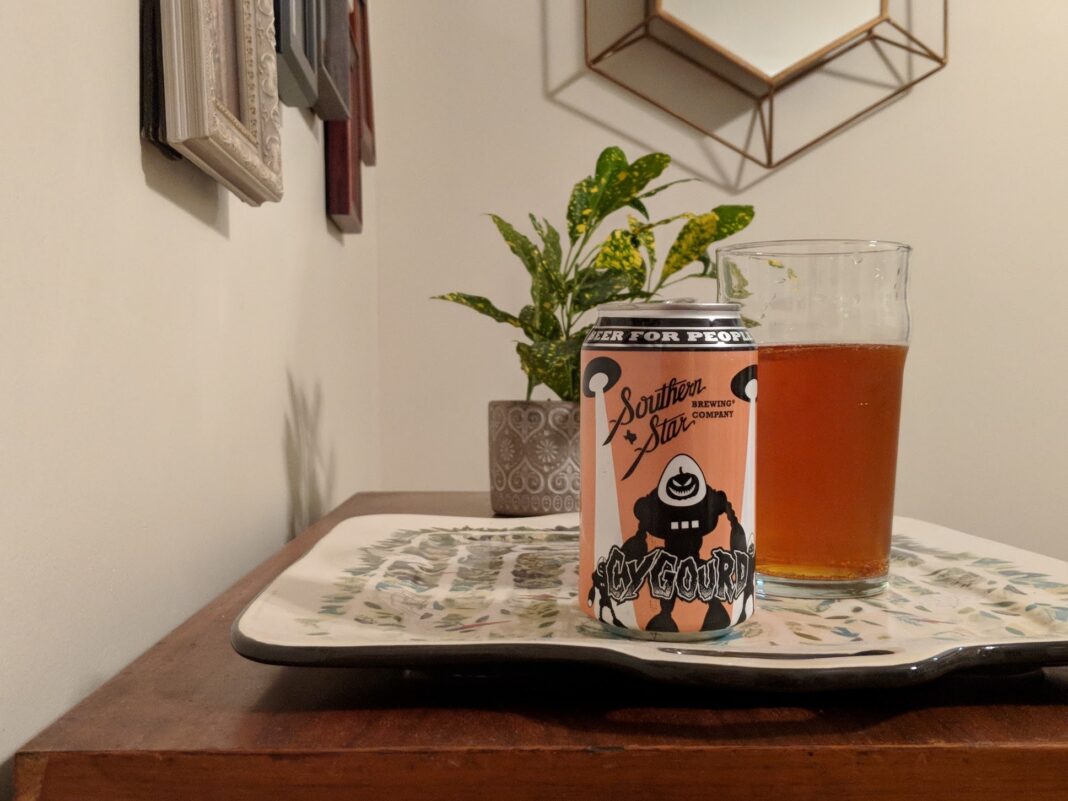 Beer Reviews: It’s Pumpkin Beer Time Beer Reviews: It’s Pumpkin Beer Time