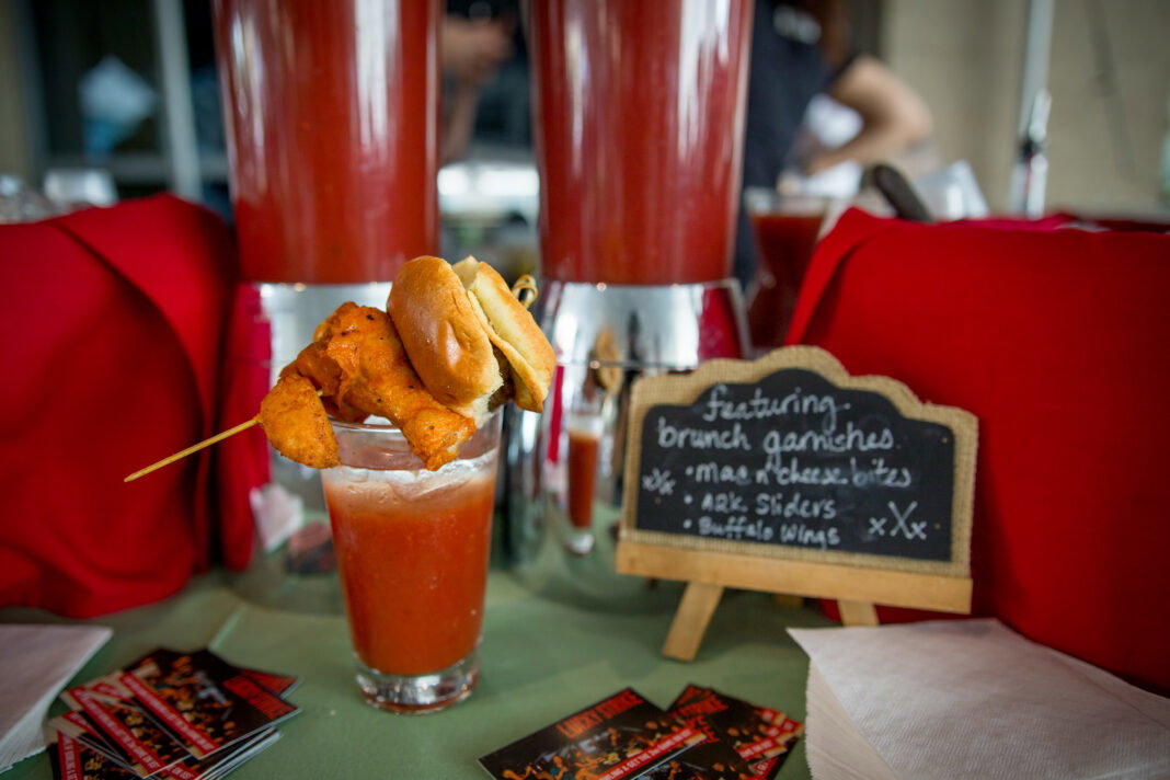 Taking #SundayFunday to a Bloody New Level Taking #SundayFunday to a Bloody New Level