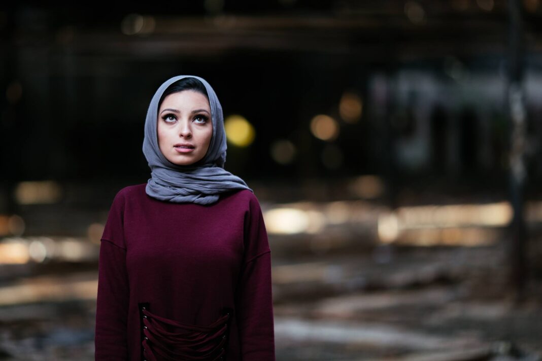 Meet Trailblazing Journalist Noor Tagouri Meet Trailblazing Journalist Noor Tagouri