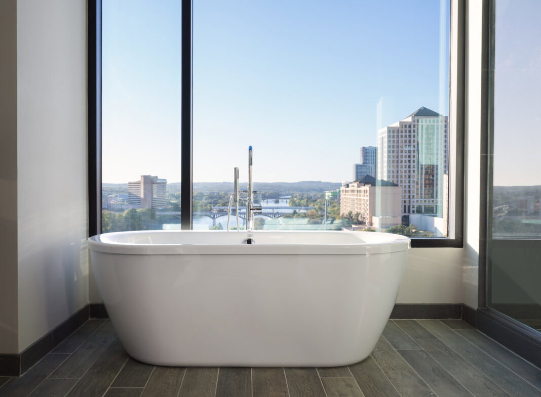 The Sweet Perks of Austin’s Newest Boutique Inn, Hotel Van Zandt The Sweet Perks of Austin’s Newest Boutique Inn, Hotel Van Zandt