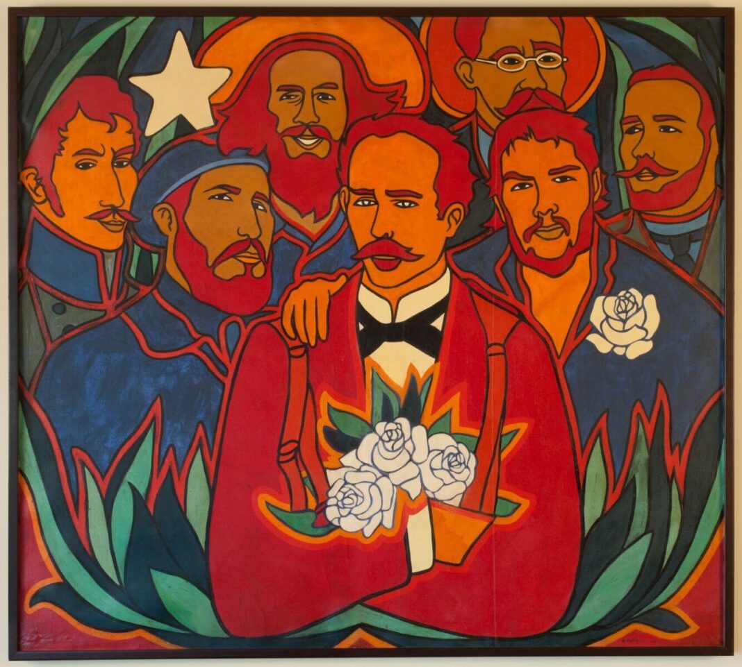 Don’t Miss the U.S. Debut of <em>Adios Utopia: Dreams and Deceptions in Cuban Art Since 1950</em> Don’t Miss the U.S. Debut of <em>Adios Utopia: Dreams and Deceptions in Cuban Art Since 1950</em>