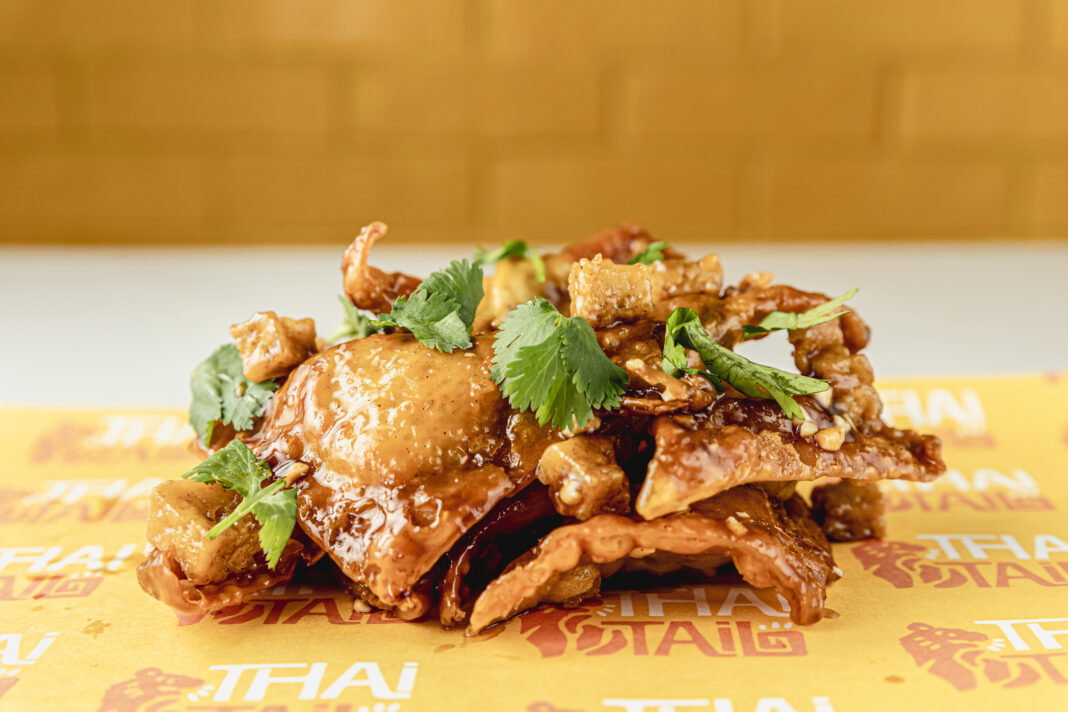 Test Your Spice Tolerance at These Houston Thai Restaurants Test Your Spice Tolerance at These Houston Thai Restaurants