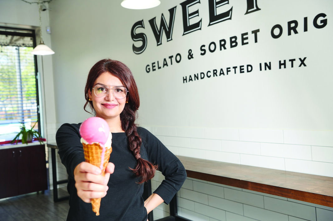 There’s so Much More to Summer Than Ice Cream There’s so Much More to Summer Than Ice Cream
