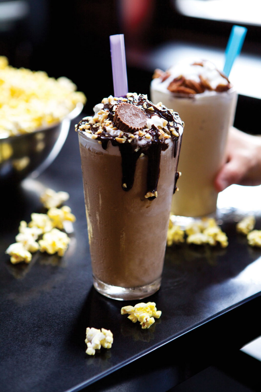 14 Milkshakes to Slurp Down This Summer 14 Milkshakes to Slurp Down This Summer