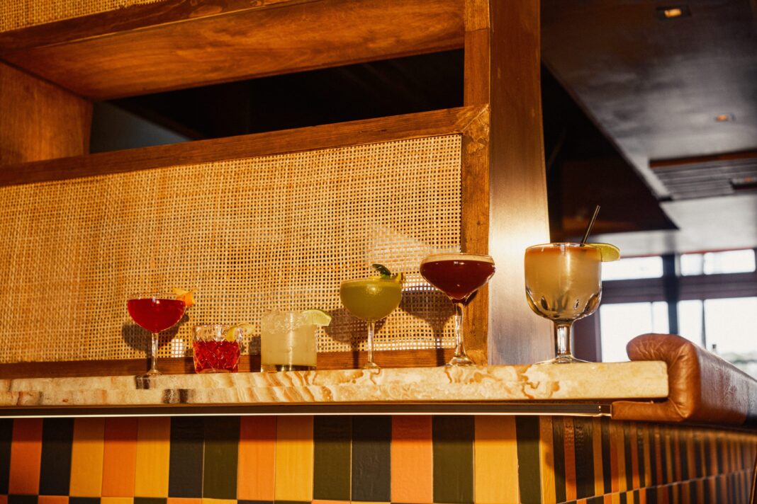 The Best Happy Hours in Houston Right Now The Best Happy Hours in Houston Right Now