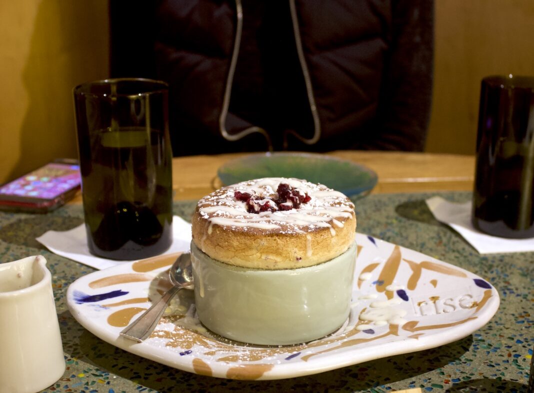 Finding Fantastic Winter Meals at BLVD Place Finding Fantastic Winter Meals at BLVD Place