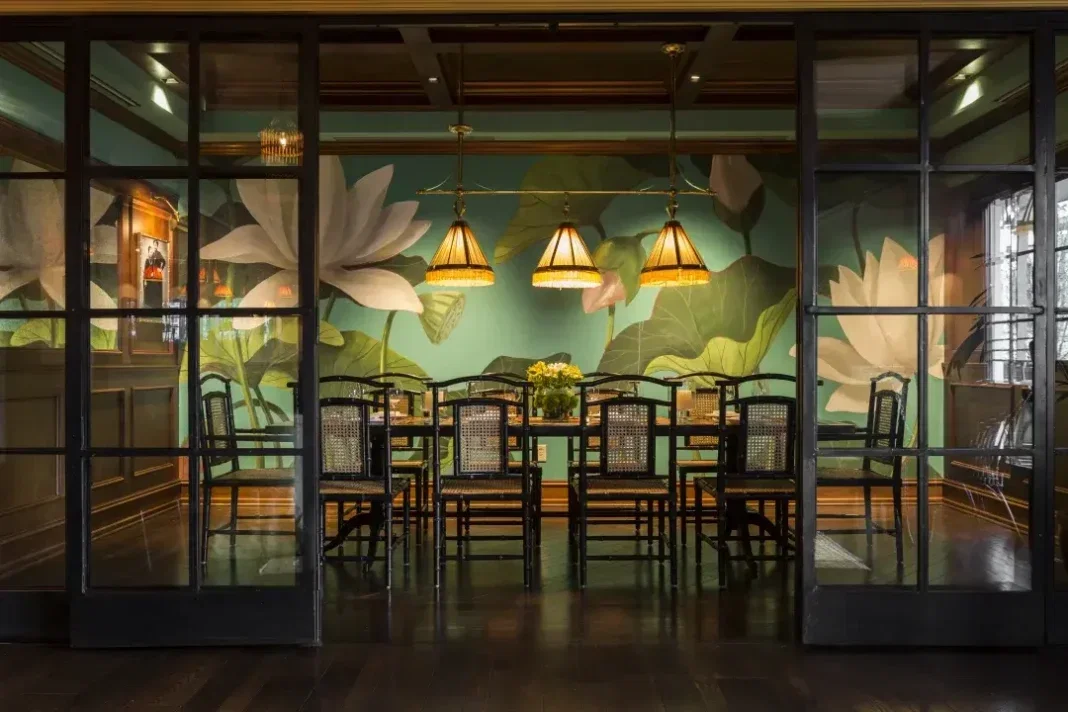 Beautiful Private Rooms at Houston Restaurants Beautiful Private Rooms at Houston Restaurants