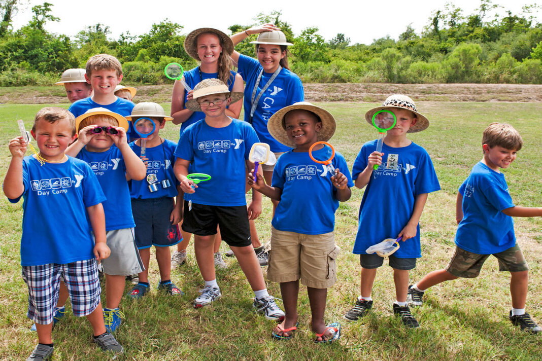 Unlock Adventure: Why Choose YMCA Summer Camps? Unlock Adventure: Why Choose YMCA Summer Camps?