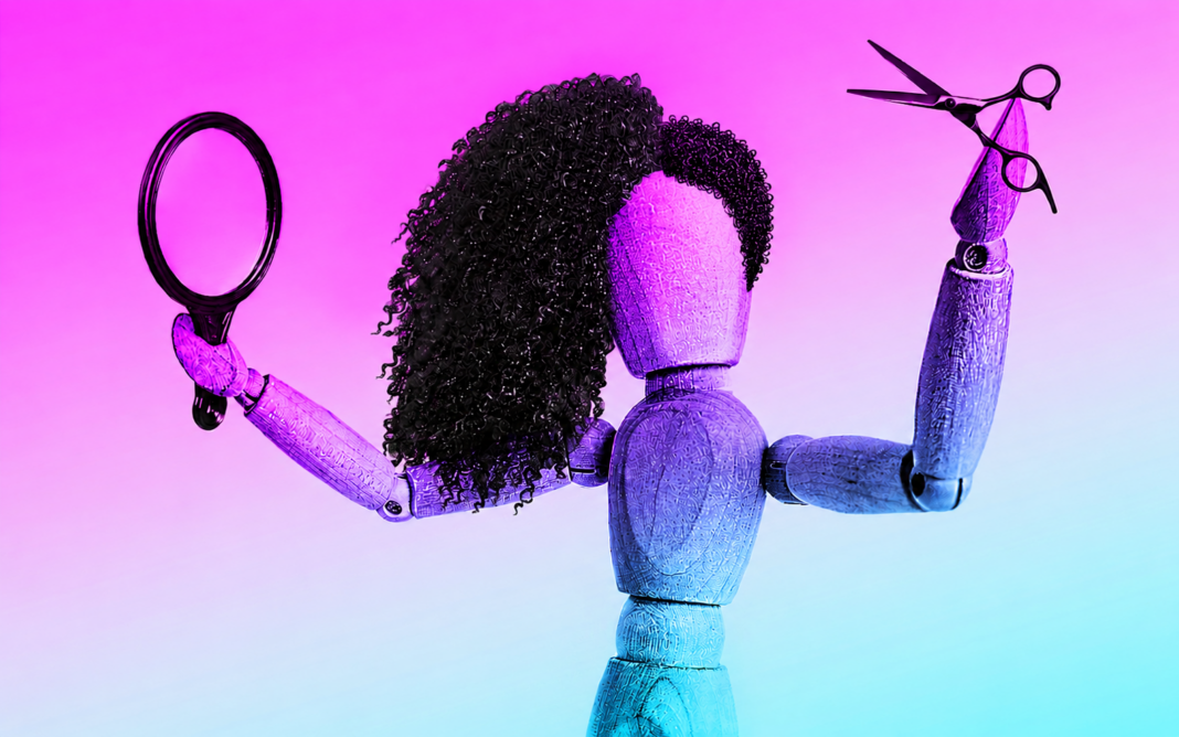 What I Learned After I Did the ‘Big Chop’ What I Learned After I Did the ‘Big Chop’