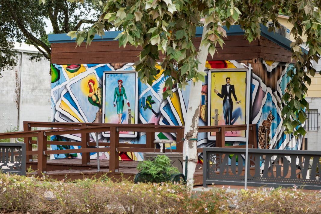 ICYMI: New Plan Puts East End’s Rich Arts & Culture Scene Front and Center ICYMI: New Plan Puts East End’s Rich Arts & Culture Scene Front and Center