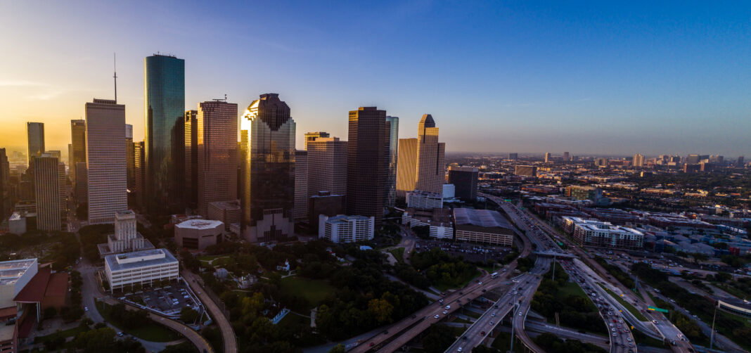 Houston Is the Most Diverse City in America Houston Is the Most Diverse City in America