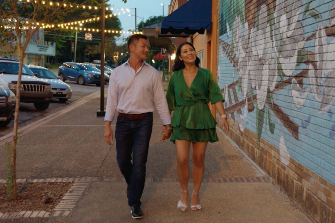 A Tupelo Getaway for Two A Tupelo Getaway for Two