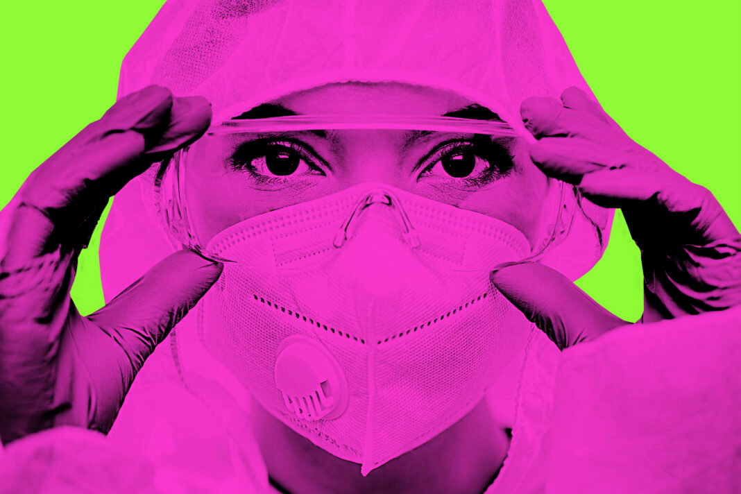 Should Houstonians Worry About Hantavirus and Ebola? Science Says No. Should Houstonians Worry About Hantavirus and Ebola? Science Says No.