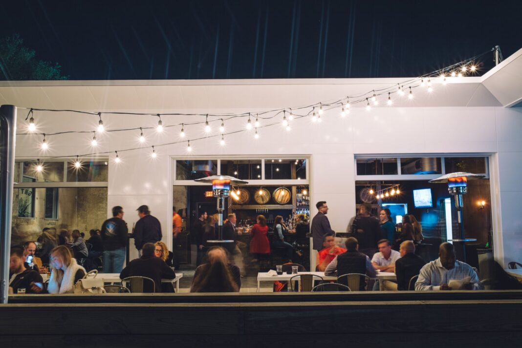 Eat Barbecue for Charity with Some of Houston’s Top Chefs Eat Barbecue for Charity with Some of Houston’s Top Chefs