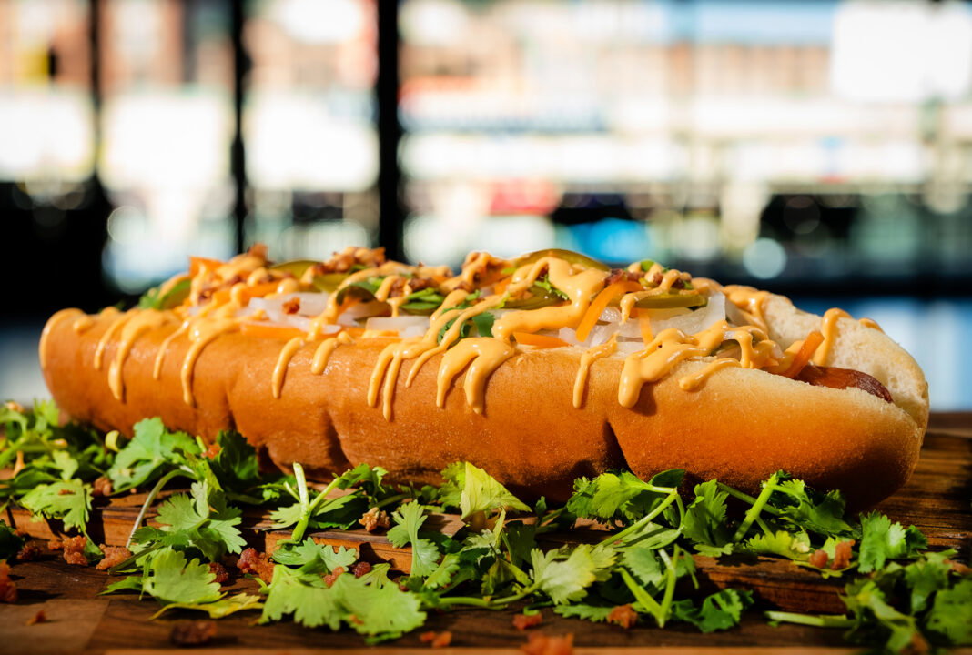 What to Eat and Drink at Daikin Park During the 2026 Astros Season What to Eat and Drink at Daikin Park During the 2026 Astros Season