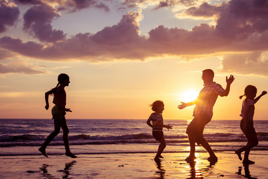 Island Time Awaits You: One Destination, Countless Adventures! Island Time Awaits You: One Destination, Countless Adventures!