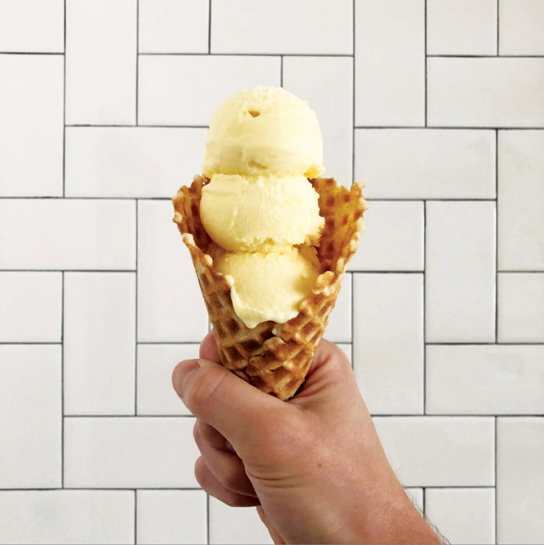 Get Your Just Desserts at These Sweet Spots Get Your Just Desserts at These Sweet Spots