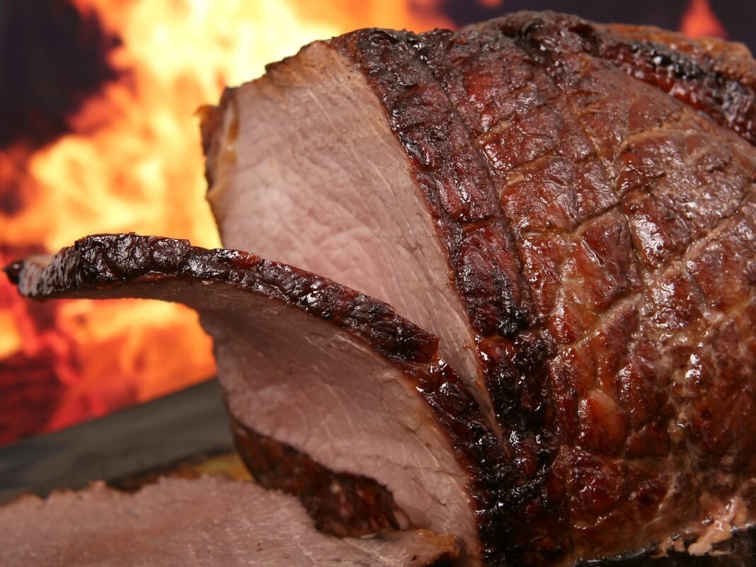 What Did Texans Eat in the 19th Century? What Did Texans Eat in the 19th Century?
