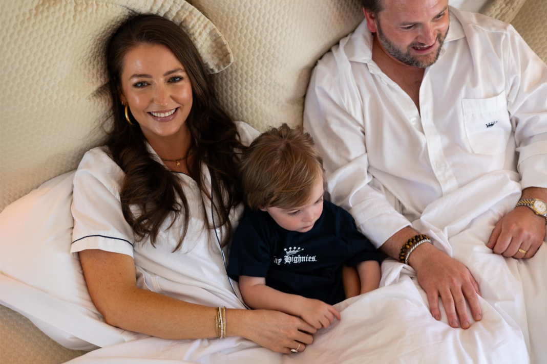 Royal Highnies Luxury Loungewear Royal Highnies Luxury Loungewear