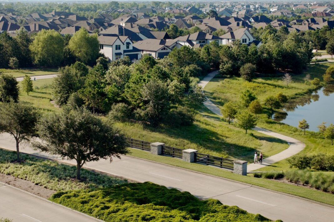 Bridgeland’s Next Chapter Takes Shape Bridgeland’s Next Chapter Takes Shape